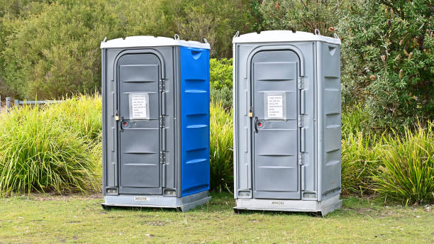 Types of Portable Toilets We Offer in Summit Park, UT